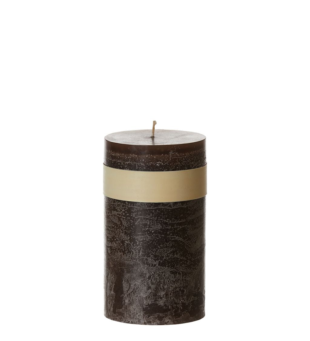 Timber® Kubbakerti, Brúnt