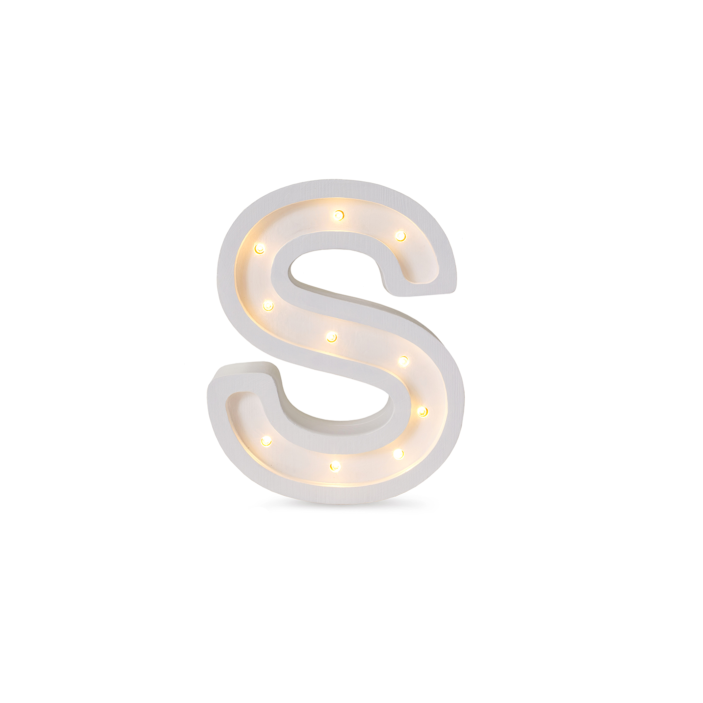 Little Lights | Stafur - S